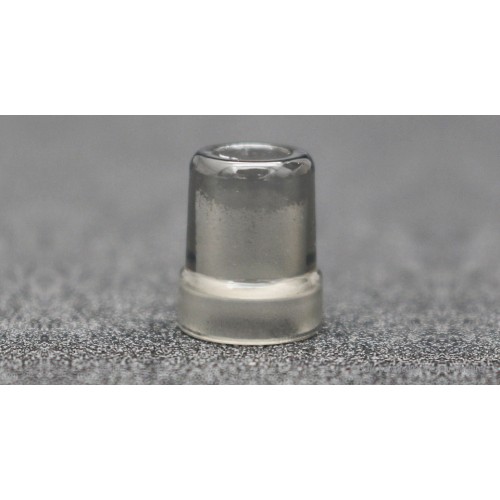 Acrylic Drip Tip for Lost Vape Orion Q/DNA GO Ø 11mm